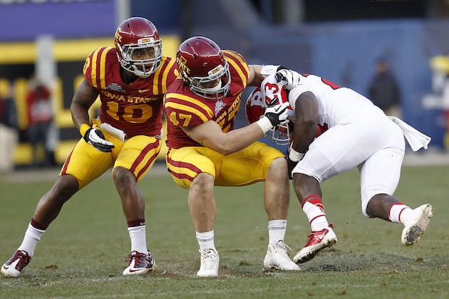 2013 Draft Sleepers Who'd Fit Perfectly with the Pittsburgh Steelers