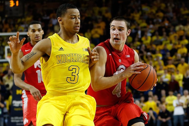 Bob Cousy Award Finalists: Power Ranking College Basketball's Best Point Guards