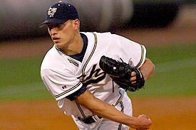 Greatest All-Time MLB Prospects Never to Make It to the Big Leagues