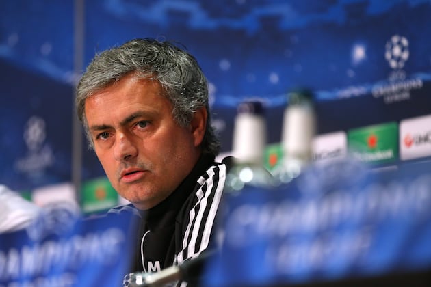 Real Madrid: Why Jose Mourinho Will Win the UEFA Champions League This Year