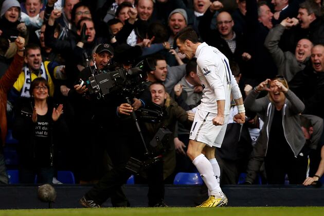 Tottenham: Why Gareth Bale Won't Live Up to the Hype If He Leaves Spurs