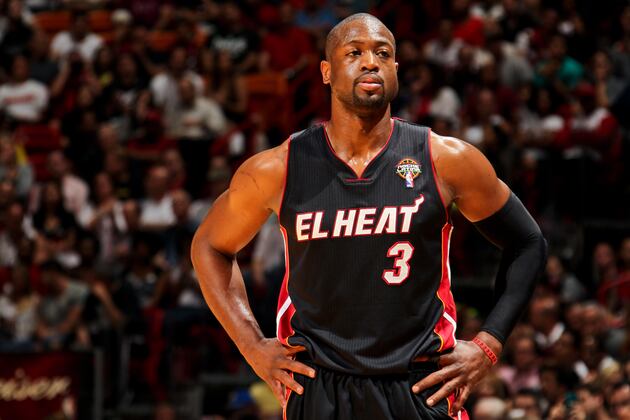 Athletes Who Give Themselves Nicknames