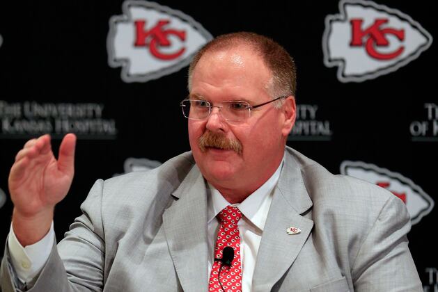 2013 NFL Draft Predictions: Teams Best Positioned to Trade Down