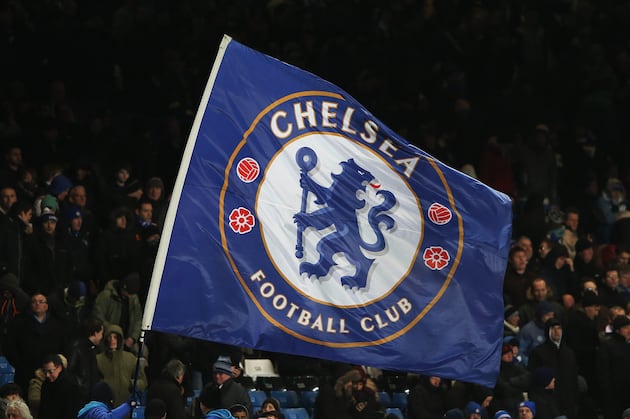 Chelsea Transfers: 5 Blues Who Could Leave Stamford Bridge in Summer