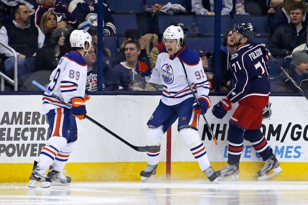 What the Edmonton Oilers Need to Become a Threat