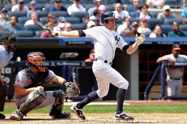 Yankees Spring Training Stock Watch: Which Players Are on Fire, Slumping?