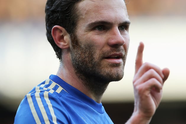 5 Big Names Who Could Leave If Chelsea Fail to Qualify for Champions League