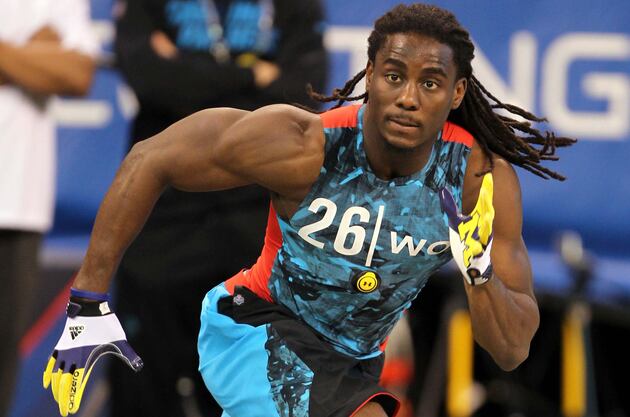 NFL Draft 2013: Most Electric Talents to Eye in Late Rounds