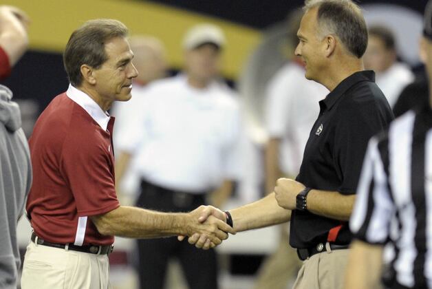 SEC Football: The Top 2014 Committed Recruit for Each SEC Team