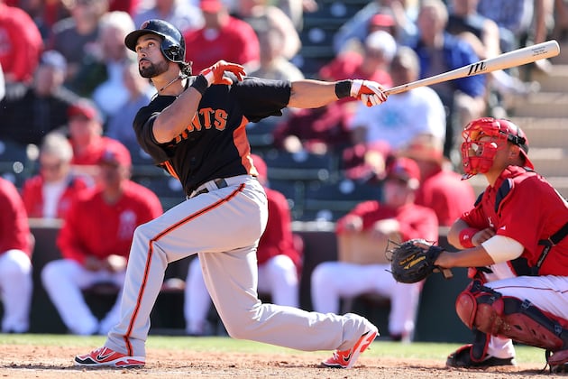 San Francisco Giants: 6 Players Who Must Have Big Impacts in 2013