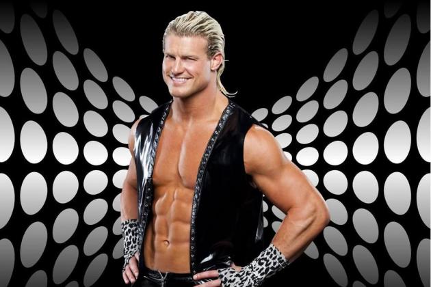 WWE WrestleMania 29: 5 Possible Opponents for Dolph Ziggler