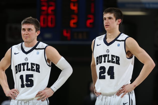 NCAA Bracket 2013 Predictions: Power Ranking the 20 Best Cinderella Candidates