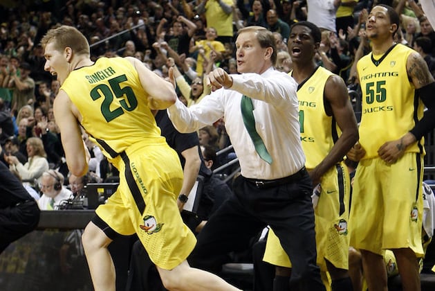 Why the Oregon Ducks Will Win the Pac-12 Regular-Season Title