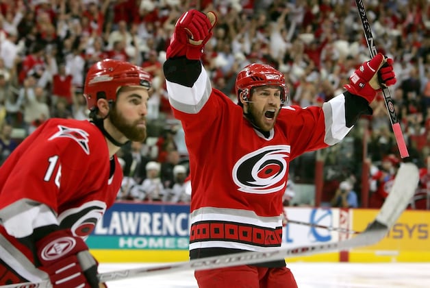 16 NHL Characters That Make Any Team They Play on Better