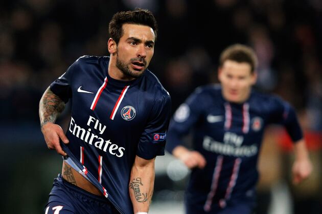 Paris Saint-Germain 1-1 Valencia: What Went Wrong Offensively for Les Parisiens?