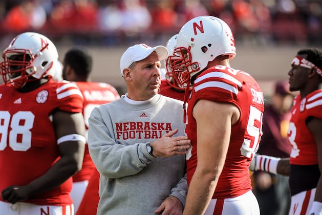 Nebraska Football: Spring Practice Position Battles Tracker