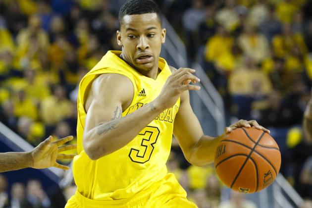 Michigan Basketball: 5 Biggest Questions Wolverines Face as March Heats Up