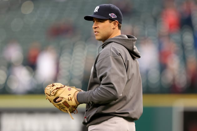 New York Yankees: 5 Options for the Bombers to Replace Mark Teixeira