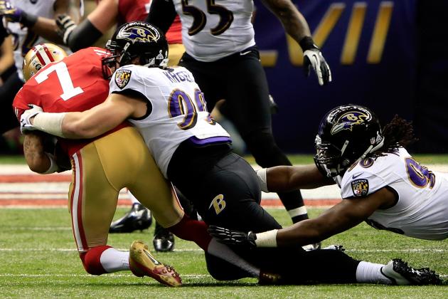 Cleveland Browns: 6 Free Agents They Should Pursue