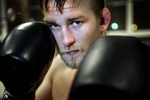 Each Top Contender's Biggest Roadblock to UFC Gold