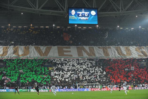 Juventus vs. Celtic: 5 Things We Learned from the UCL Last-16 2nd Round Match
