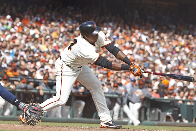 San Francisco Giants: Breaking Down the Biggest Spring Training Storylines