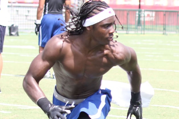 Power Ranking the Top 10 Recruits from Texas for 2014
