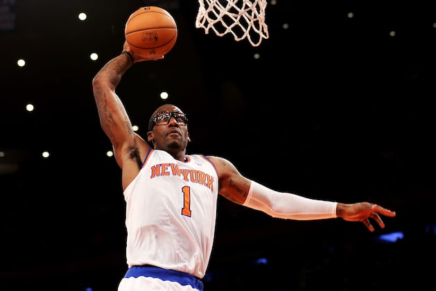 New York Knicks vs. Detroit Pistons: Postgame Grades and Analysis for NYC