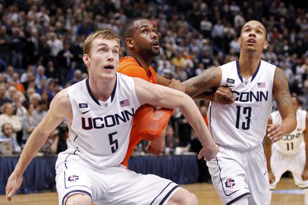 UConn Basketball: 5 Takeaways from Big East Regular Season
