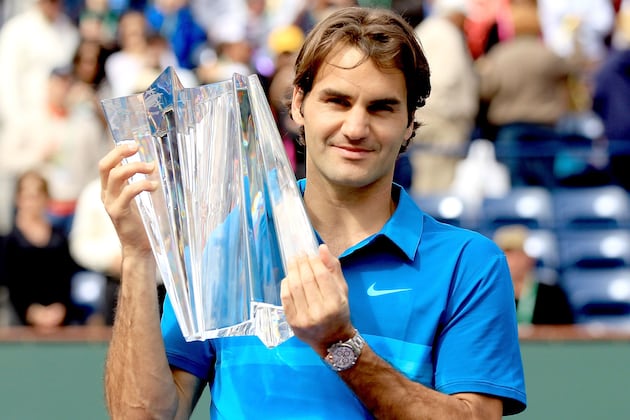 Indian Wells: Predicting the First ATP Masters 1000 of the Year