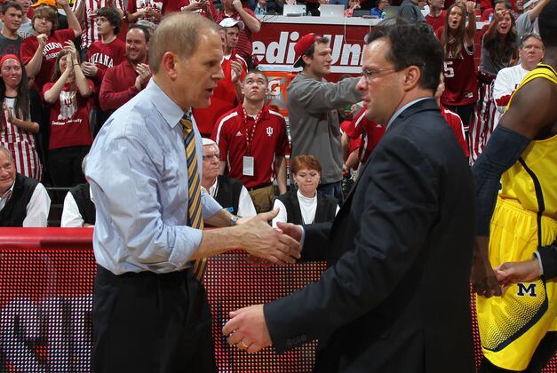 4 Improvements Michigan Needs to Make to Avoid an Indiana Sweep