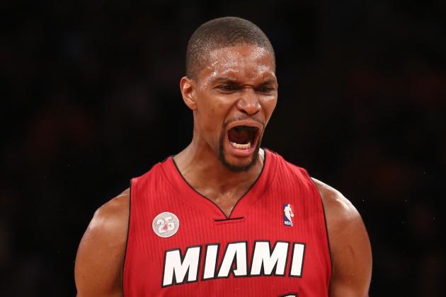 Orlando Magic vs. Miami Heat: Postgame Grades and Analysis for Miami