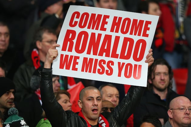 Manchester United: 5 Summer Transfers Red Devils Fans Would Go Crazy for