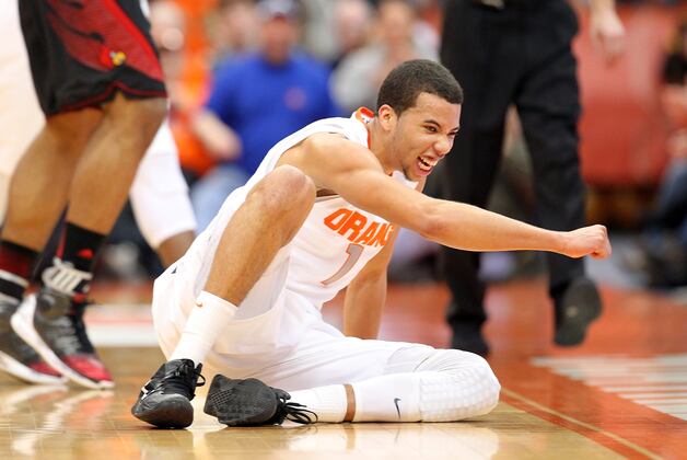 NBA Draft 2013: Players Who Would Benefit Most from Another Year in School