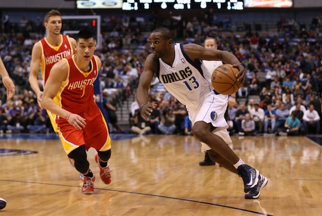 Houston Rockets vs. Dallas Mavericks: Postgame Grades and Analysis for Houston