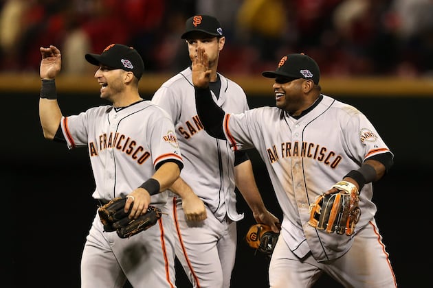 MLB Power Rankings: Where Your Team Stands After 2nd Week of Spring Games