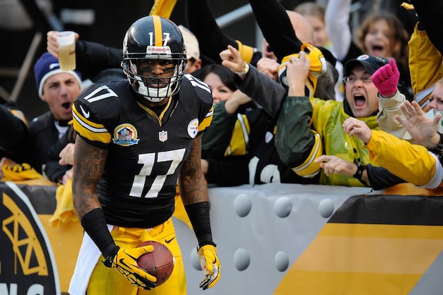 Miami Dolphins: Projecting Fins' Free-Agent Targets