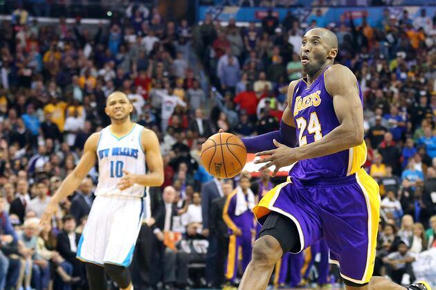 10 Takeaways from Wednesday Night's Eye-Popping Action