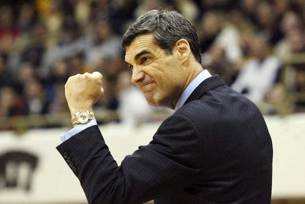 5 Reasons Villanova Deserves a March Madness Bid After Beating Georgetown