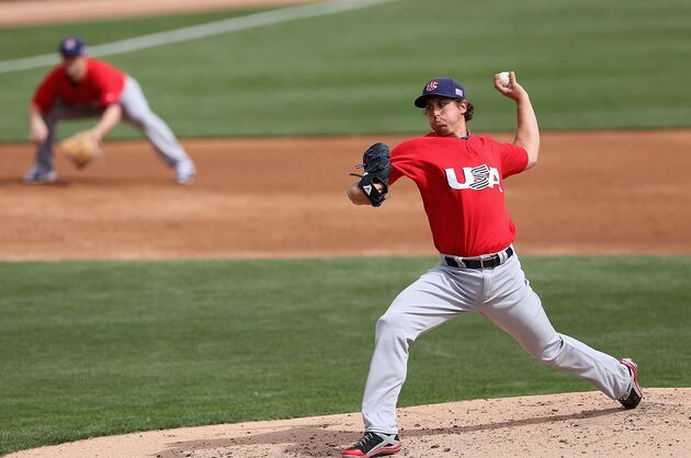 World Baseball Classic Preview: 5 Teams That Will Challenge Team USA