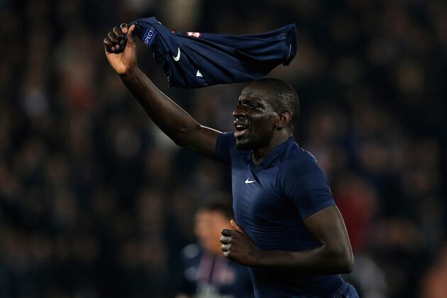 PSG V Valencia: 6 Things We Learned