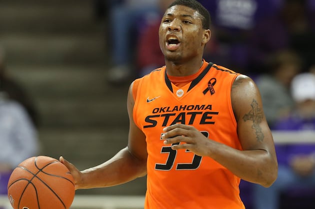 Big 12 Basketball: Ranking the Top 10 Playmakers
