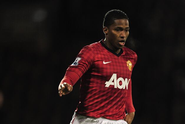 Manchester United: The 15 Fastest Players in Red Devils History