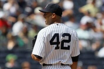 New York Yankees' Mariano Rivera: Saying Goodbye to No. 42