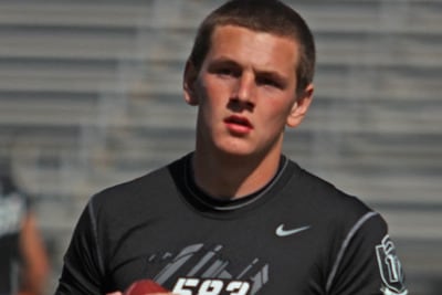 Early Leaders for 10 of California's Top Prospects in the 2014 Recruiting Class