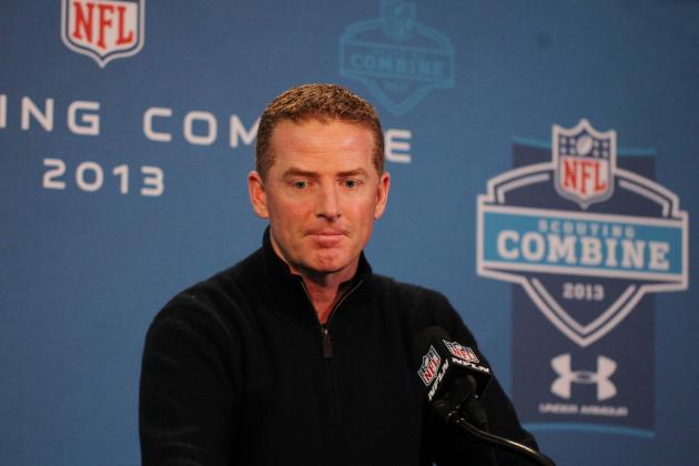 Pitfalls the Dallas Cowboys Must Avoid in Free Agency