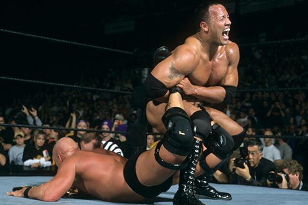 WWE Bracketology Sweet 16: Who Is the Greatest Wrestler of All Time?