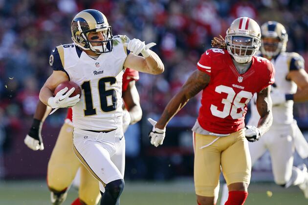 Predicting San Francisco 49ers' Free-Agent Targets