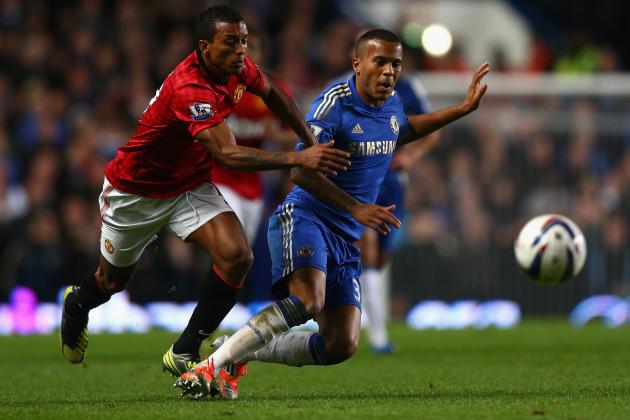 Manchester United vs. Chelsea: Complete FA Cup Preview