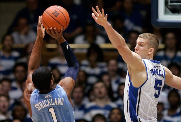 Duke Blue Devils vs. North Carolina Tar Heels: Who's the King of Tobacco Road?